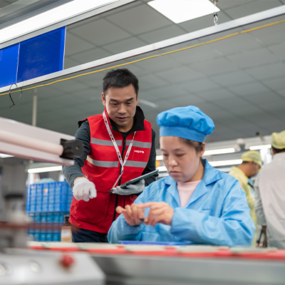 検品代行とは？企業の品質を高めるための重要戦略