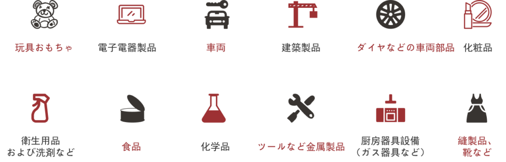 COC/COIヨシダ検品株式会社