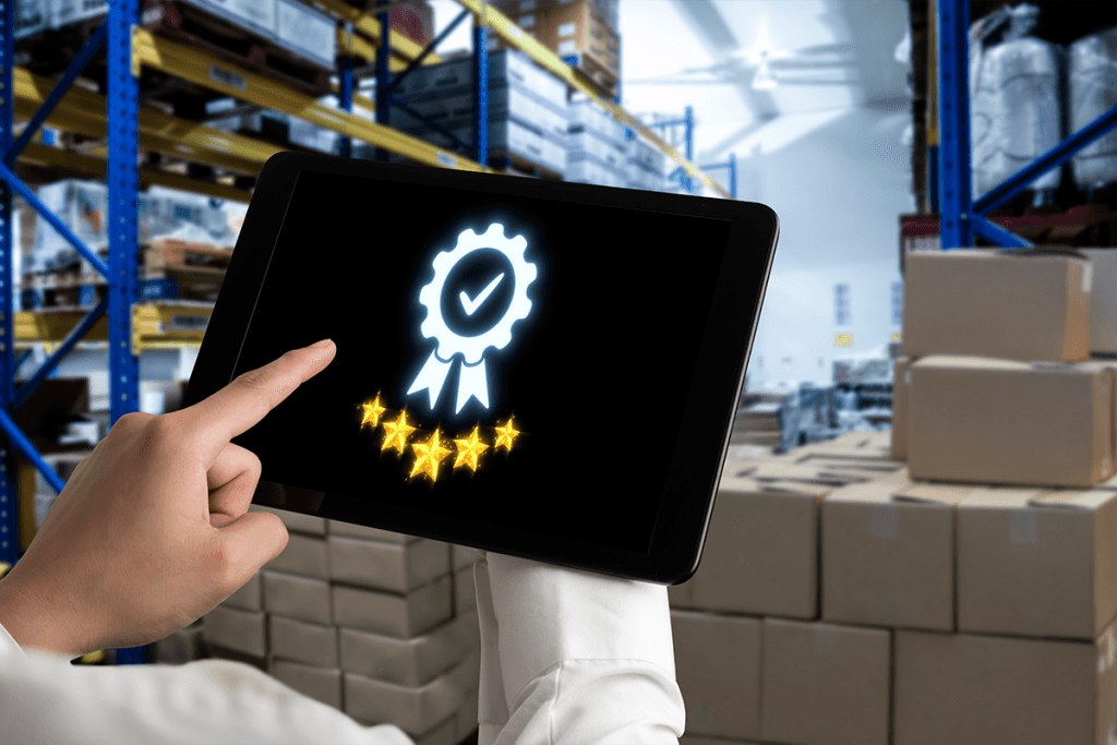 品質管理とは?業界事例・品質保証との違いまで解説插图4ヨシダ 検品 品質管理とは?業界事例・品質保証との違いまで解説插图4ヨシダ 検品