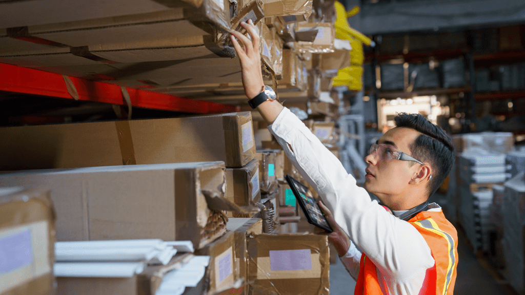 出荷前検品完全ガイド:方法・プロセス・注意点插图4ヨシダ 検品 出荷前検品完全ガイド:方法・プロセス・注意点插图4ヨシダ 検品