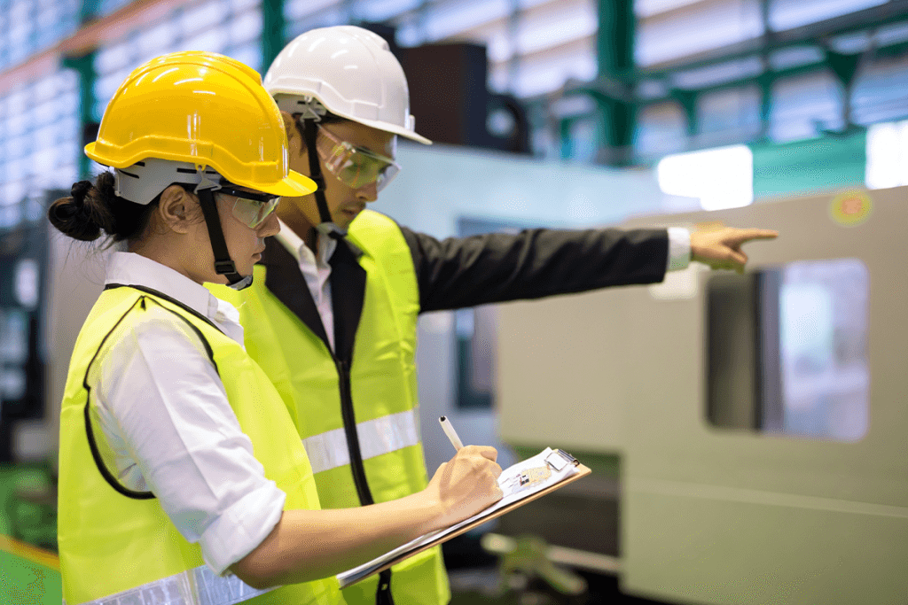 品質基準とは?企業が理解すべき品質基準とその設定方法插图2ヨシダ 検品 品質基準とは?企業が理解すべき品質基準とその設定方法插图2ヨシダ 検品