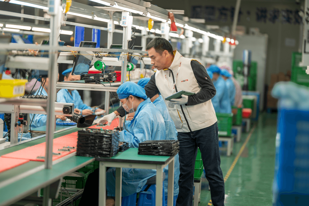 検品代行とは?企業の品質を高めるための重要戦略插图4ヨシダ 検品 検品代行とは?企業の品質を高めるための重要戦略插图4ヨシダ 検品