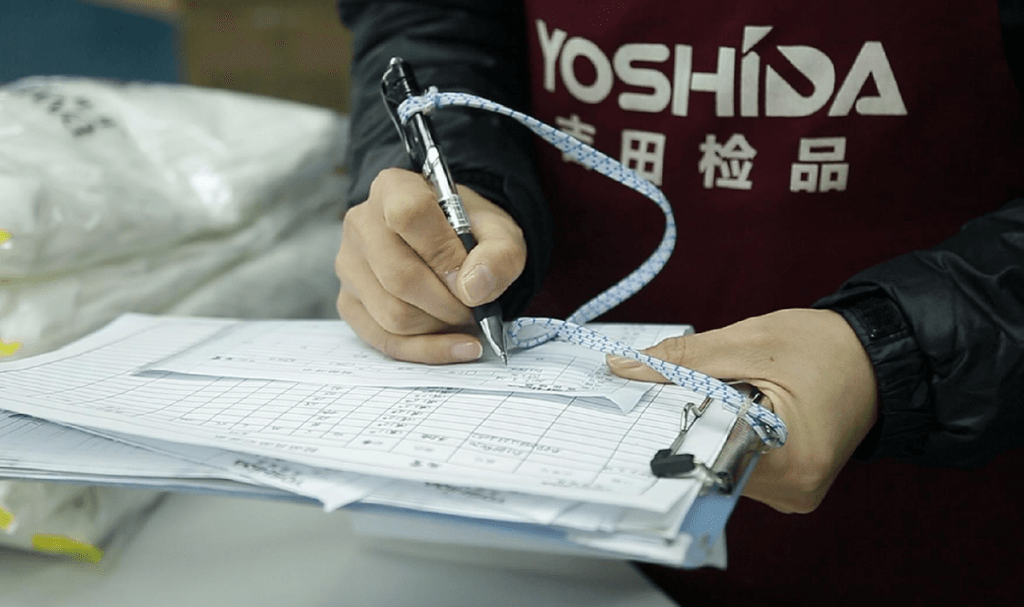 持ち込む検品|品質管理を強化する方法插图4ヨシダ 検品 持ち込む検品|品質管理を強化する方法插图4ヨシダ 検品