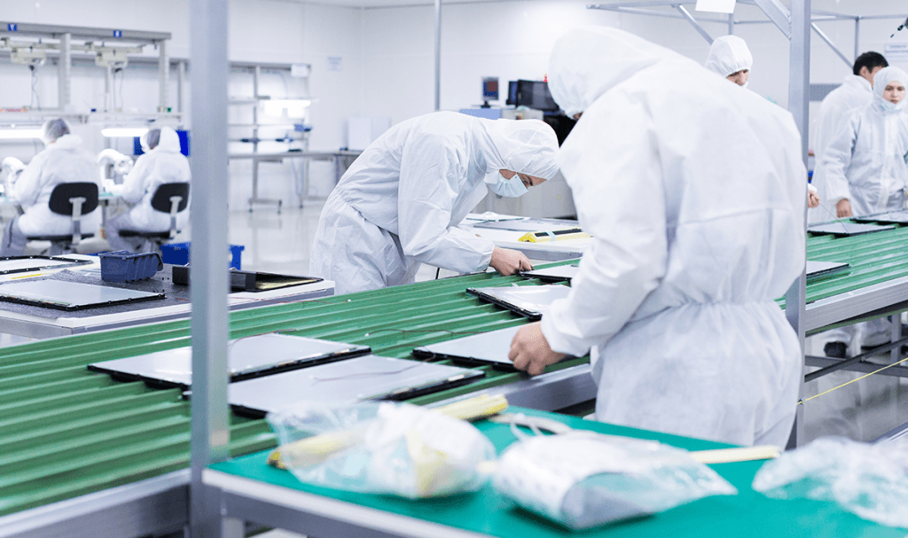 限度見本とは?外観検査・品質管理を強化する実践ポイント插图5ヨシダ 検品 限度見本とは?外観検査・品質管理を強化する実践ポイント插图5ヨシダ 検品