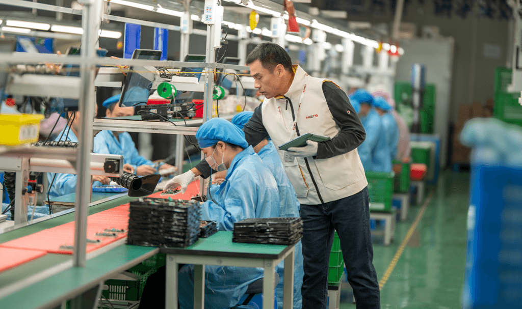 海外生産国における輸出検品・検針サービス插图6ヨシダ 検品 海外生産国における輸出検品・検針サービス插图6ヨシダ 検品