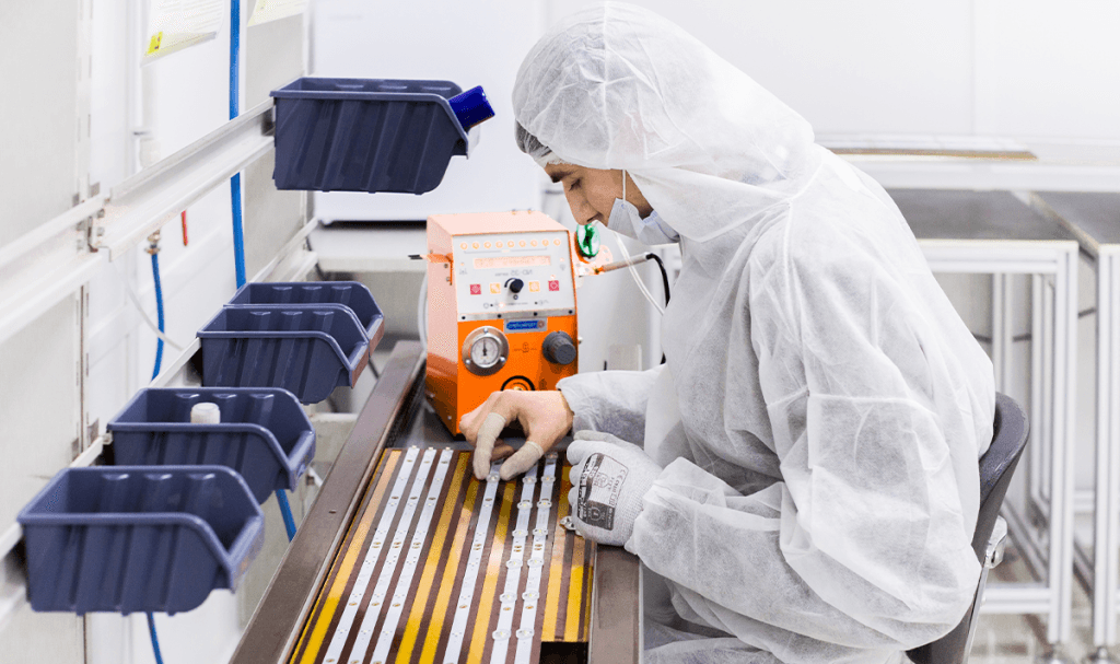 品質管理体制の構築方法|効率化と検品代行活用で安全・安心な製品づくり插图4ヨシダ 検品 品質管理体制の構築方法|効率化と検品代行活用で安全・安心な製品づくり插图4ヨシダ 検品