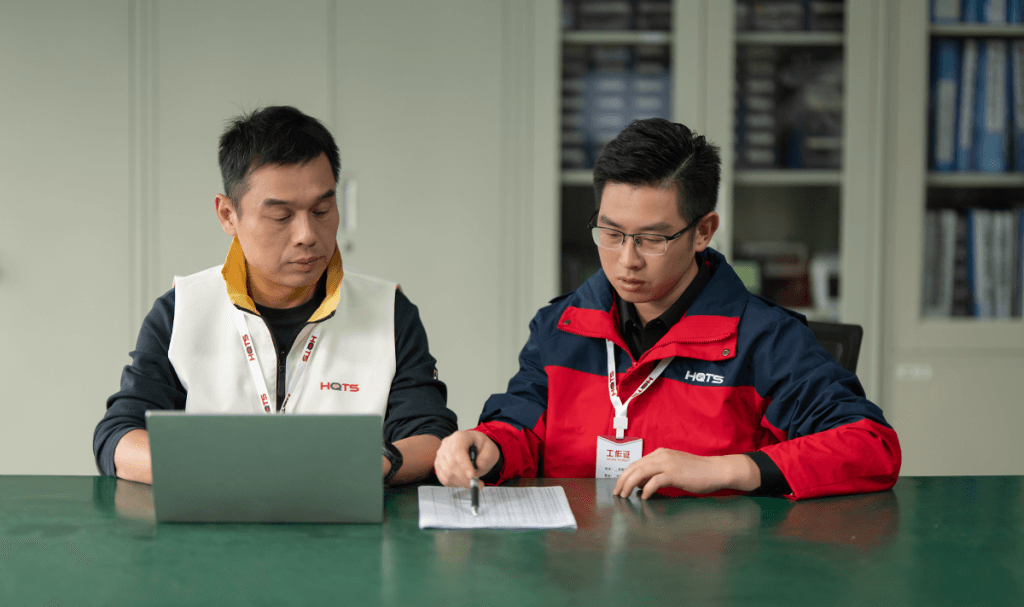 ISO 9001とISO 14001の違い插图6ヨシダ 検品 ISO 9001とISO 14001の違い插图6ヨシダ 検品