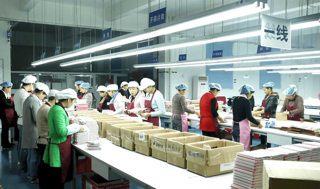 プロの検品代行サービスを選ぶ方法|検品外注の価値・プロセスとサプライチェーン品質向上戦略の完全解析插图4ヨシダ 検品 プロの検品代行サービスを選ぶ方法|検品外注の価値・プロセスとサプライチェーン品質向上戦略の完全解析插图4ヨシダ 検品