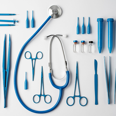 Medical Equipment Inspection