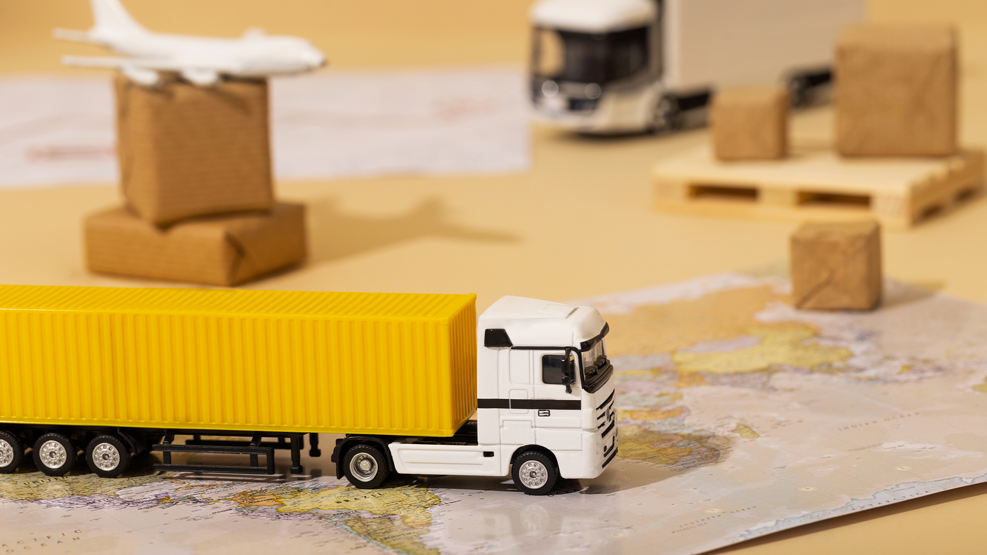 海外出荷で重視すべきポイント