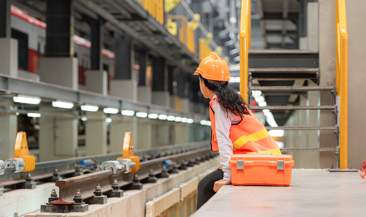 限度見本と最新の外観検査技術の融合