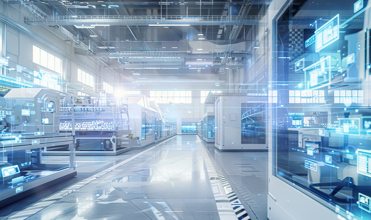 リアルタイム検査と判定