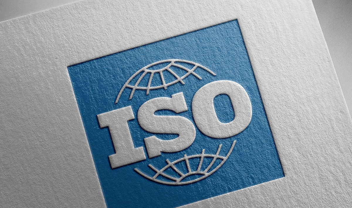 ISO9001