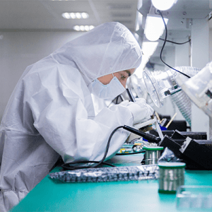 限度見本とは?外観検査・品質管理を強化する実践ポイント缩略图ヨシダ 検品 限度見本とは?外観検査・品質管理を強化する実践ポイント缩略图ヨシダ 検品